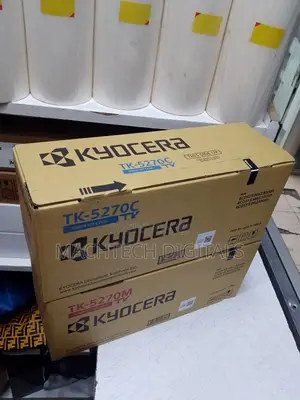 Tk 5270 Kyocera Toner