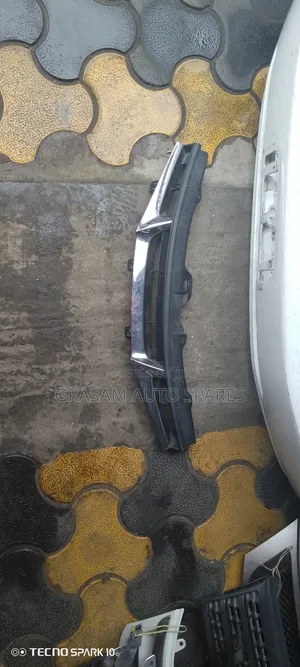 Toyota Wish 2010 Grill