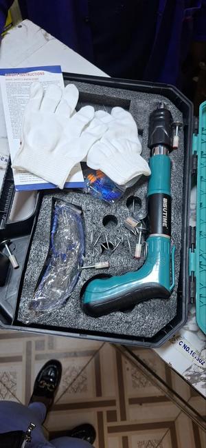 The Nail Gun - thumbnail 2