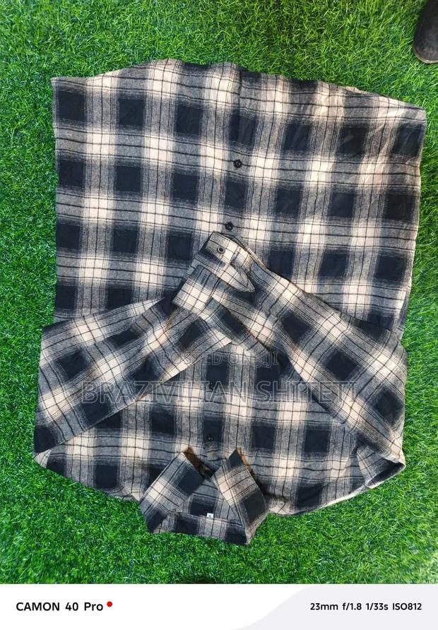 Flannel Shirts - thumbnail 3