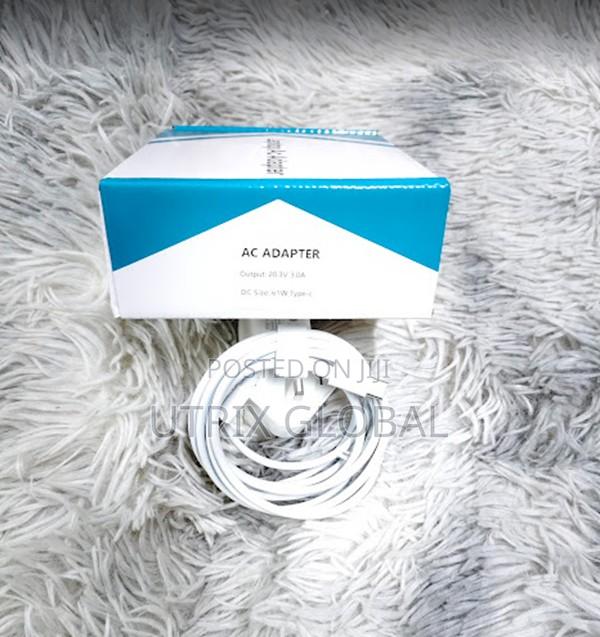 Apple Macbook Air Charger 61w/87w Usb C Power Adapter - main view