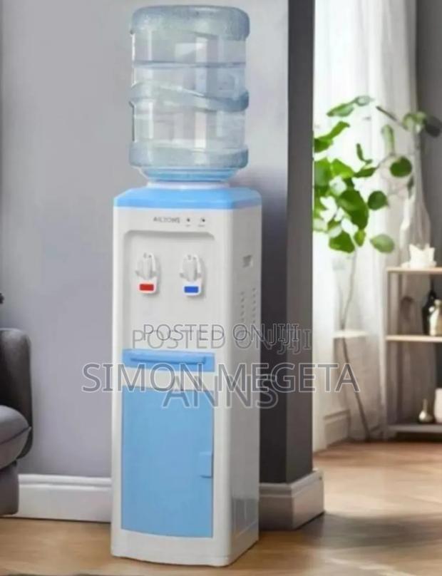 Payon Delivery Ailyons 2tap Dispenser