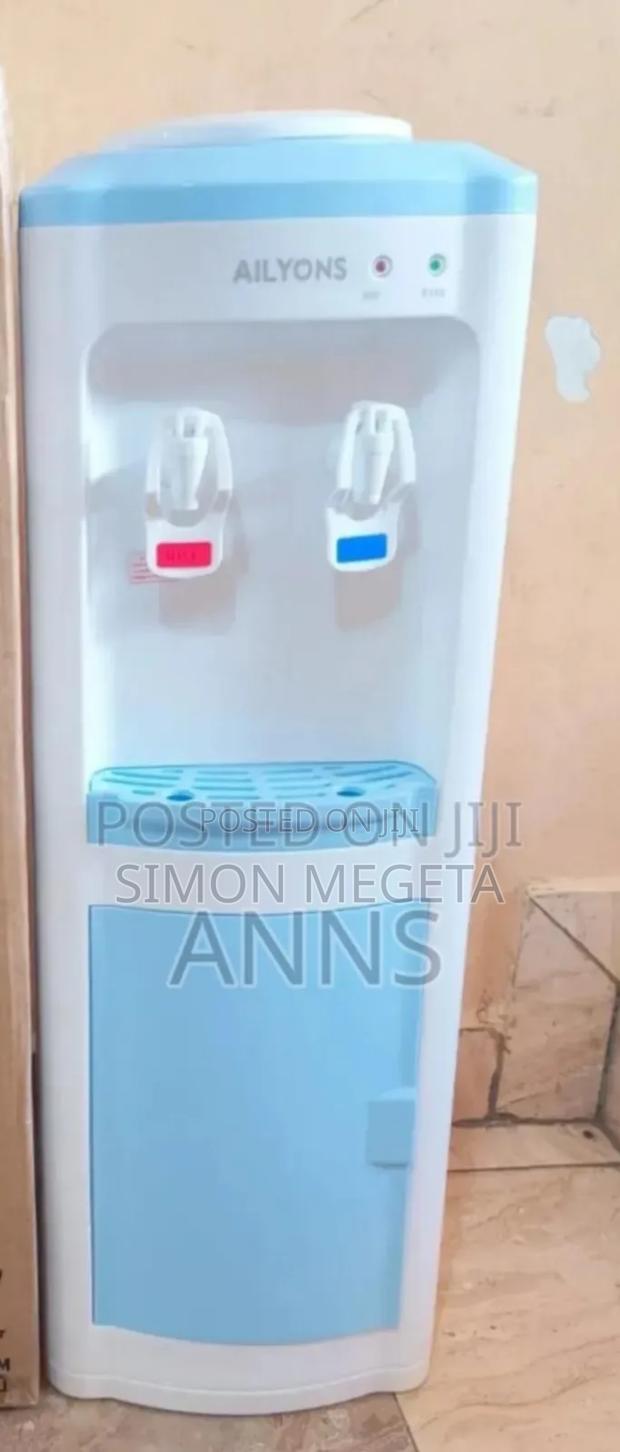 With 1year Warranty Ailyons 2tap Dispenser