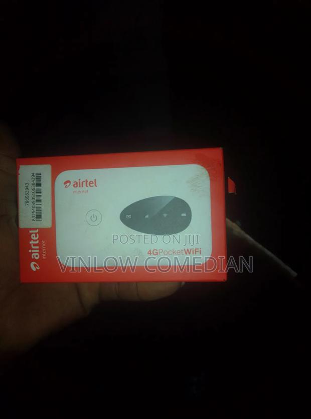 4g Pocket Wi-Fi for Sell