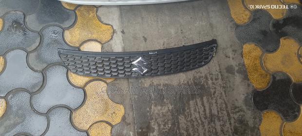 Toyota Swift 2010/12 Grill - main view
