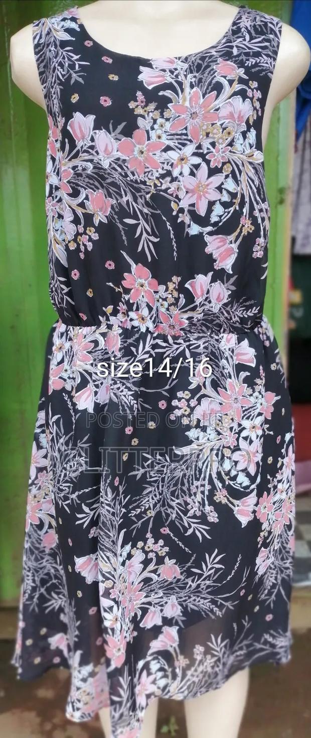 Plus Size Dresses - thumbnail 3