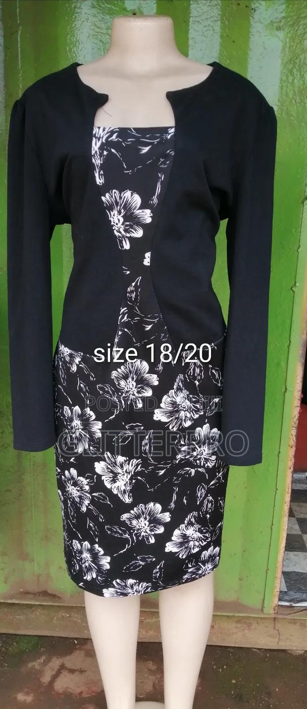 Plus Size Dresses - thumbnail 5