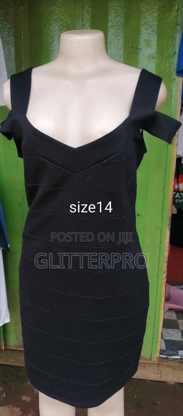 Plus Size Dresses - thumbnail 6