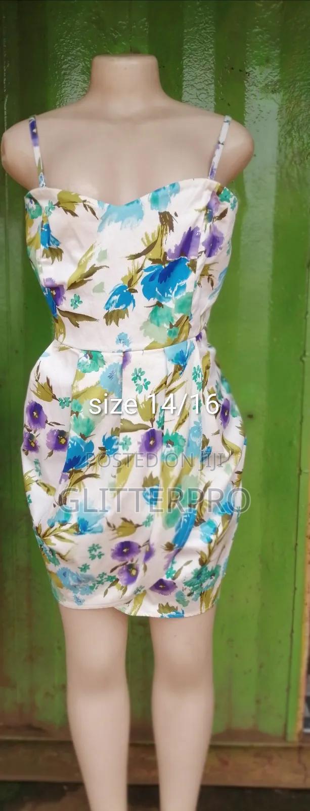 Plus Size Dresses - thumbnail 7