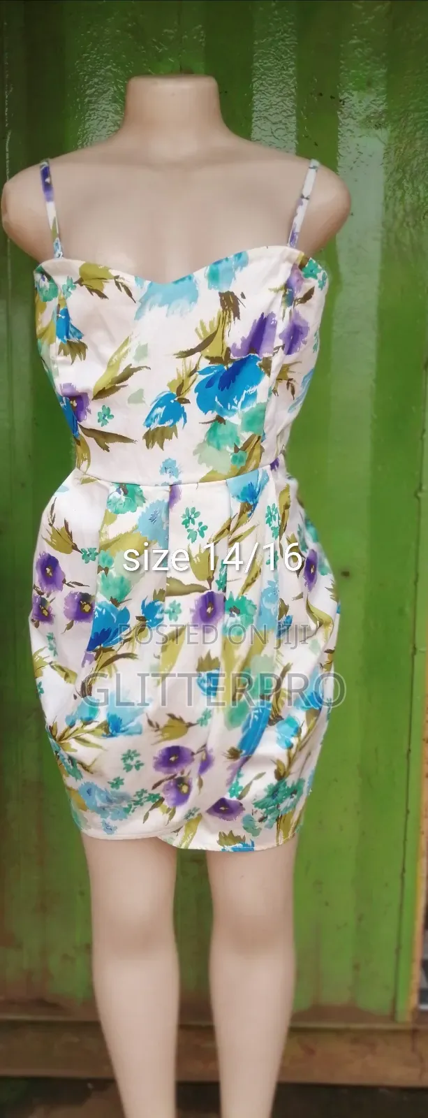 Plus Size Dresses
