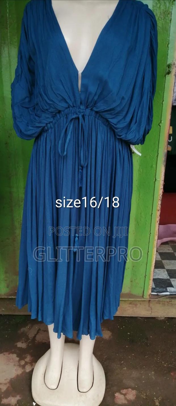 Plus Size Dresses - main view