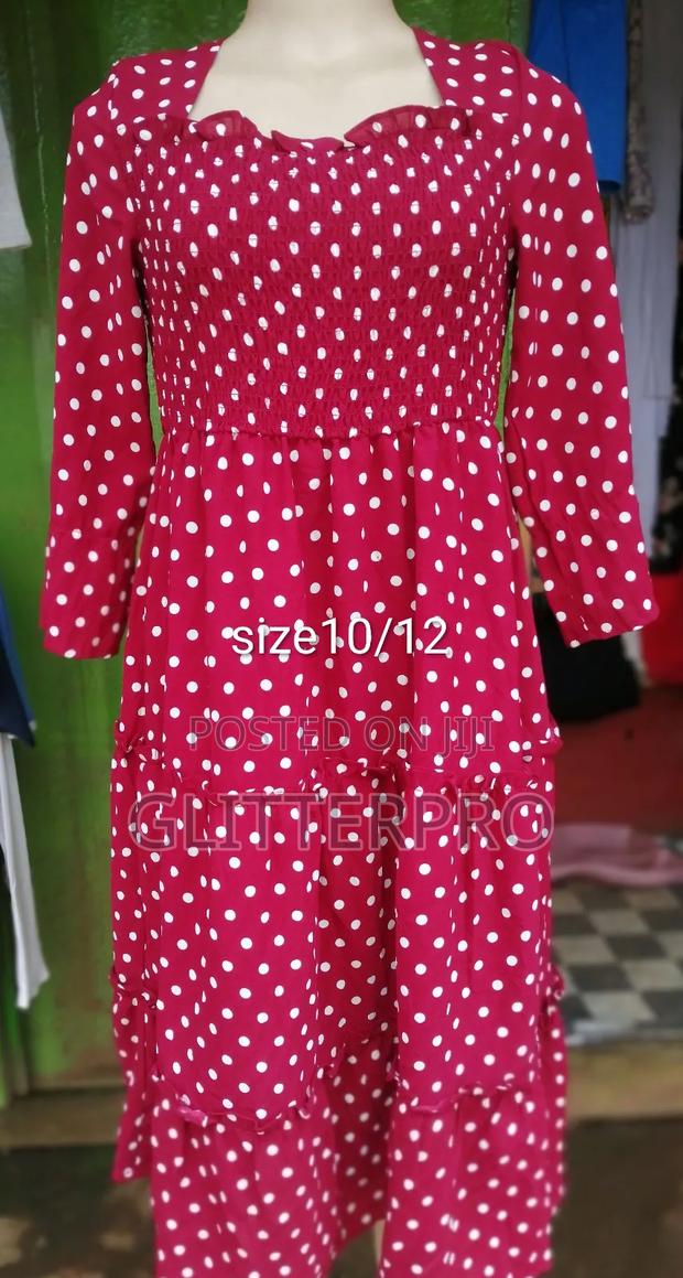 Plus Size Dresses - thumbnail 8