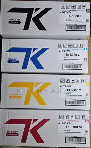Tk 5380 Kyocera Toner