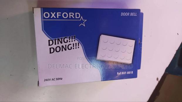 Ding Dong Bell - main view