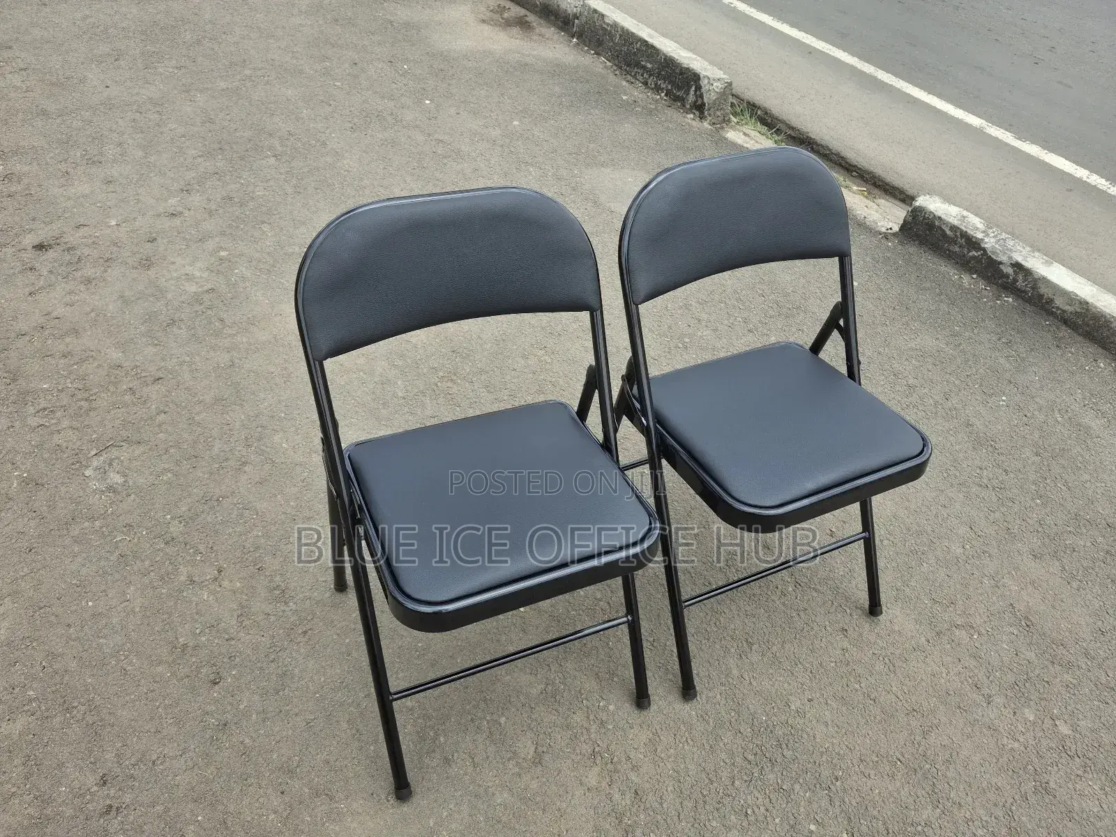 Foldable Salon Chair Foldable Salon Chair