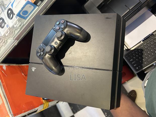 Play Station - thumbnail 2