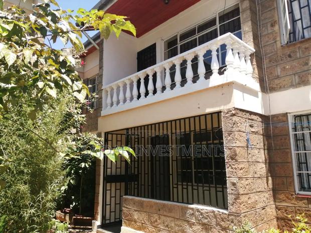 3bdrm Maisonette in Suswa, Parklands/Highridge for rent - main view