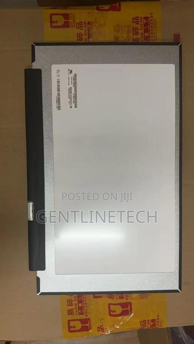 15.6 Slim 30pin Backfold