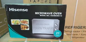 With Knob Setting Hisense Manual Microwave