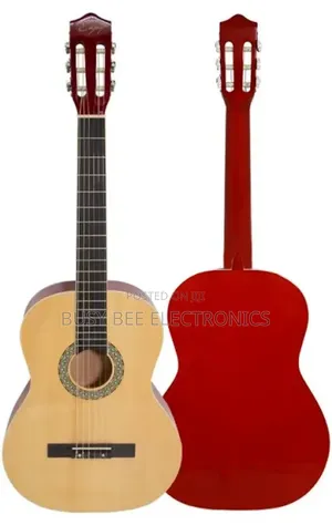 Classical Guitar