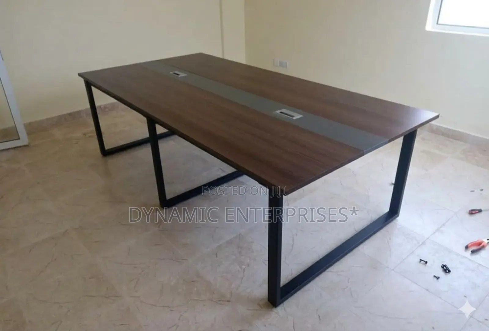 Boardroom Table