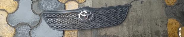 Toyota Nze 2002 Grill