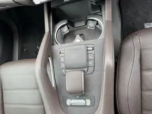 Mercedes-Benz GLS-Class GLS 400d 2020 Black
