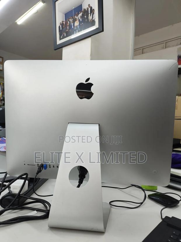 Desktop Computer Apple iMac 8GB Intel Core i3 HDD 500GB - thumbnail 6