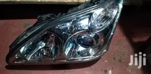 Harrier 240 Xenon Headlight(Clear)