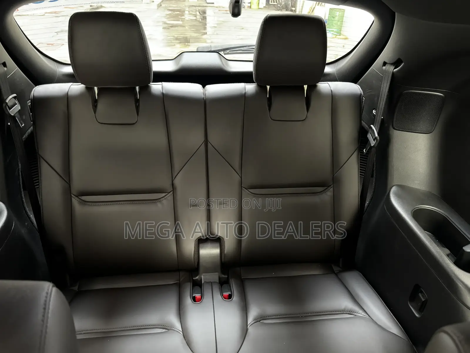 Mazda CX-8 2.2 FWD (7 seater) 2020 Gray