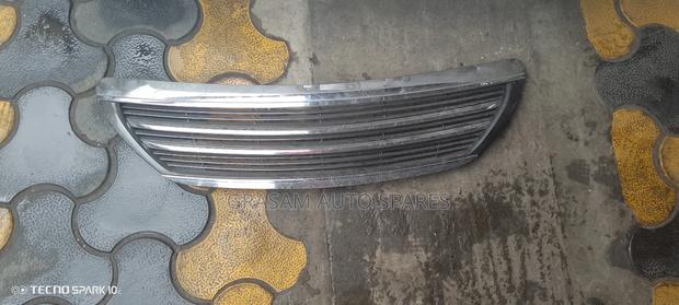 Toyota Crown Sport Grill