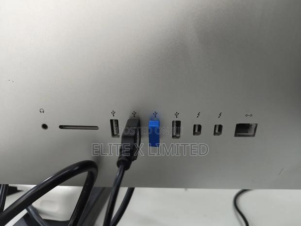 Desktop Computer Apple iMac 8GB Intel Core i3 HDD 500GB - thumbnail 7