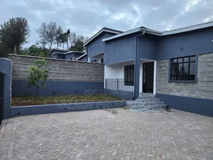 4bdrm Bungalow in Matasia for rent