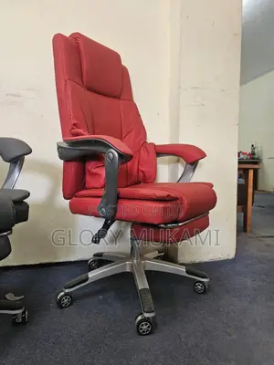 Executive Office Chair