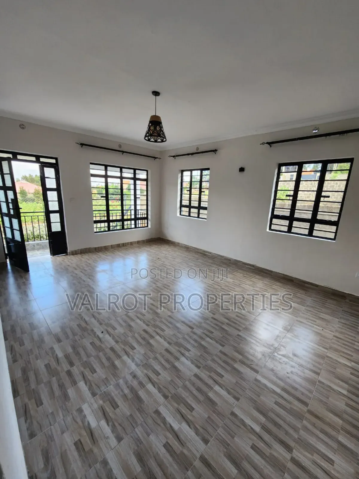 4bdrm Bungalow in Matasia for rent