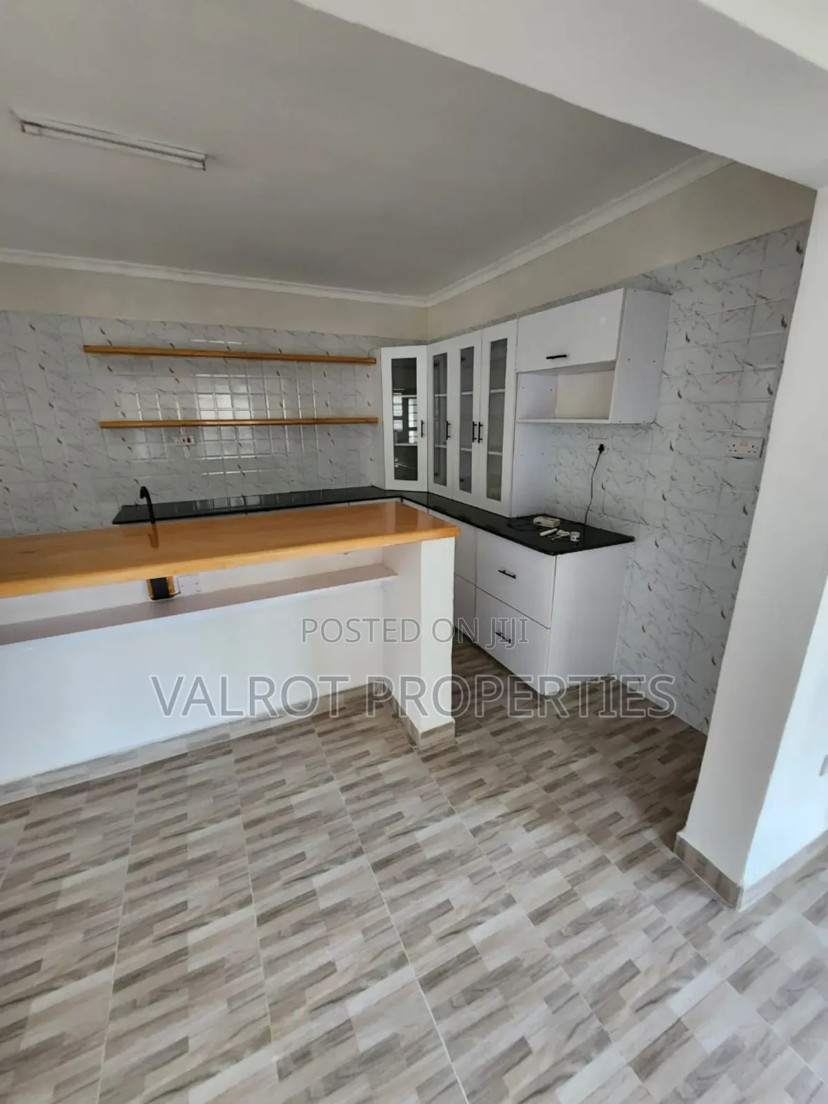 4bdrm Bungalow in Matasia for rent