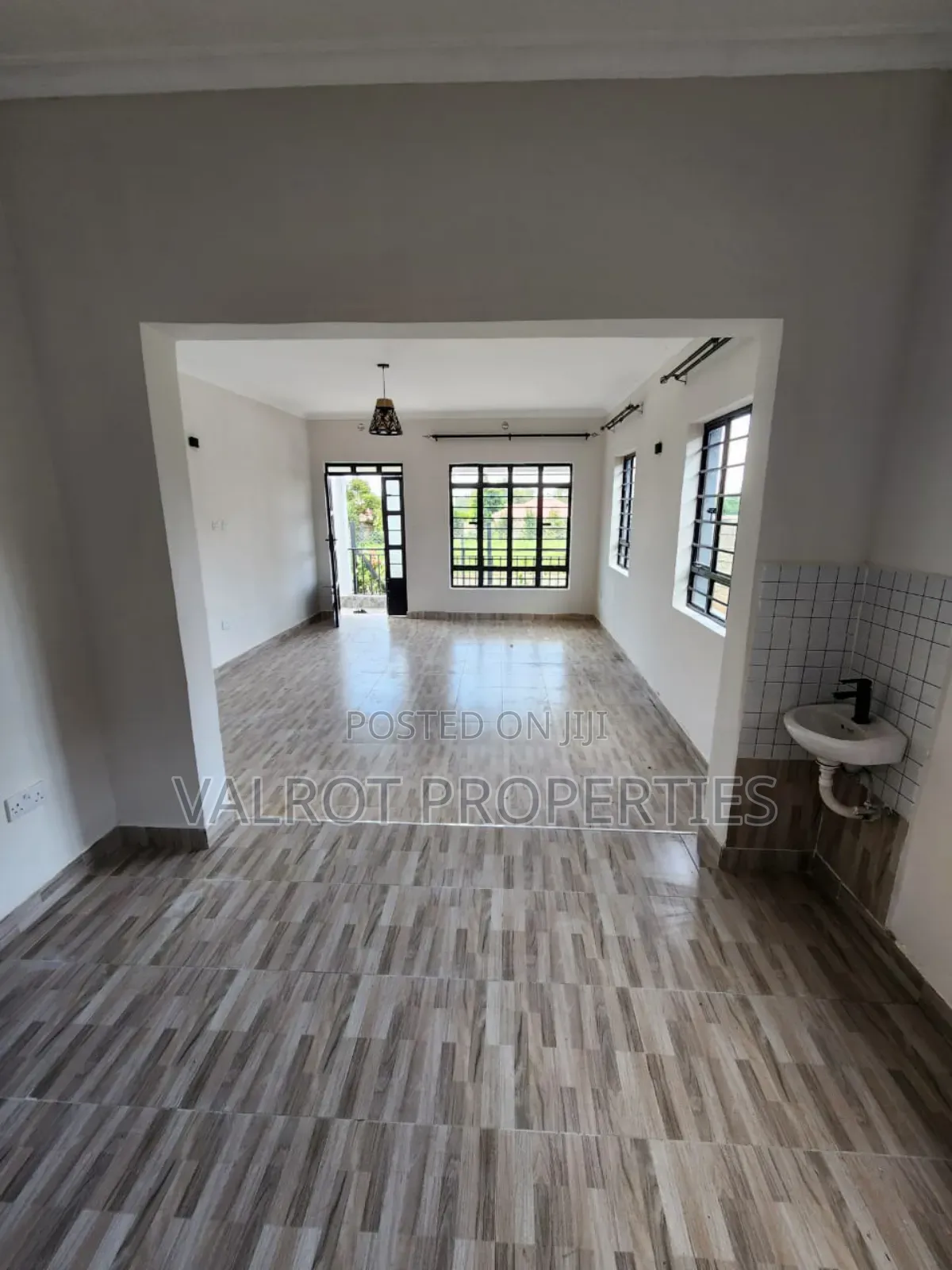 4bdrm Bungalow in Matasia for rent