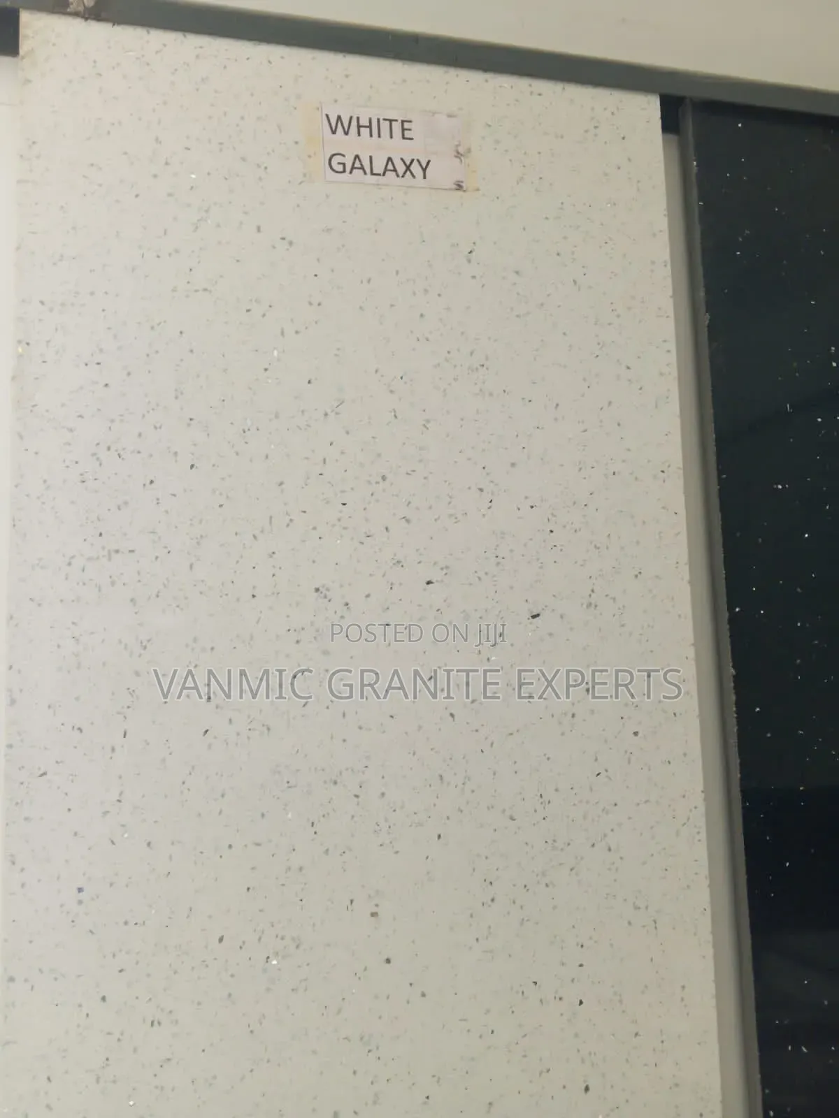White Galaxy Quartz – 4 Varieties From KSH 7,500 | Vanmic Kenya