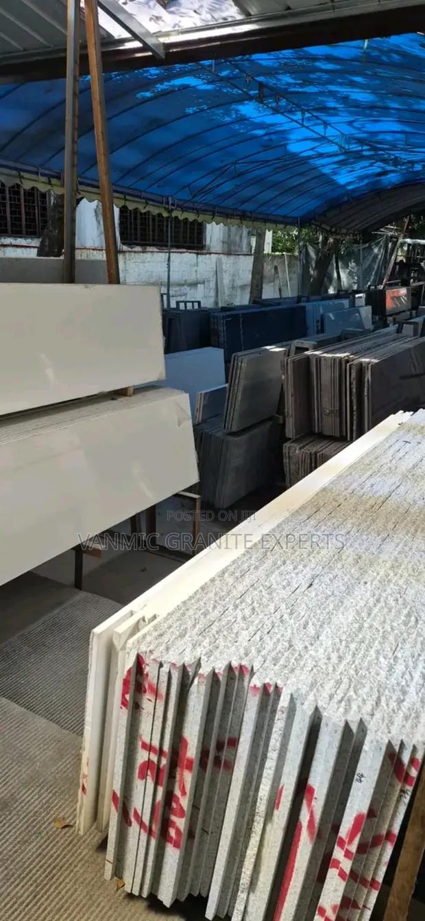 White Galaxy Quartz – 4 Varieties From KSH 7,500 | Vanmic Kenya - thumbnail 3