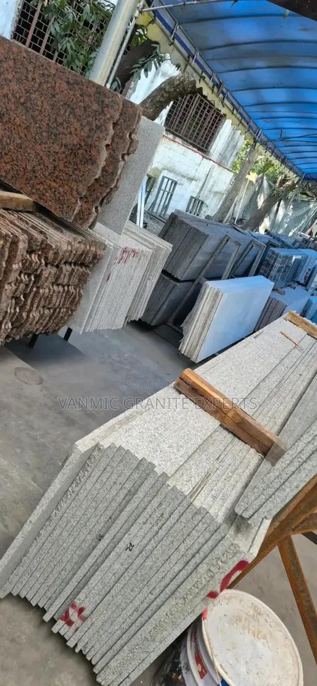 White Galaxy Quartz – 4 Varieties From KSH 7,500 | Vanmic Kenya - thumbnail 4