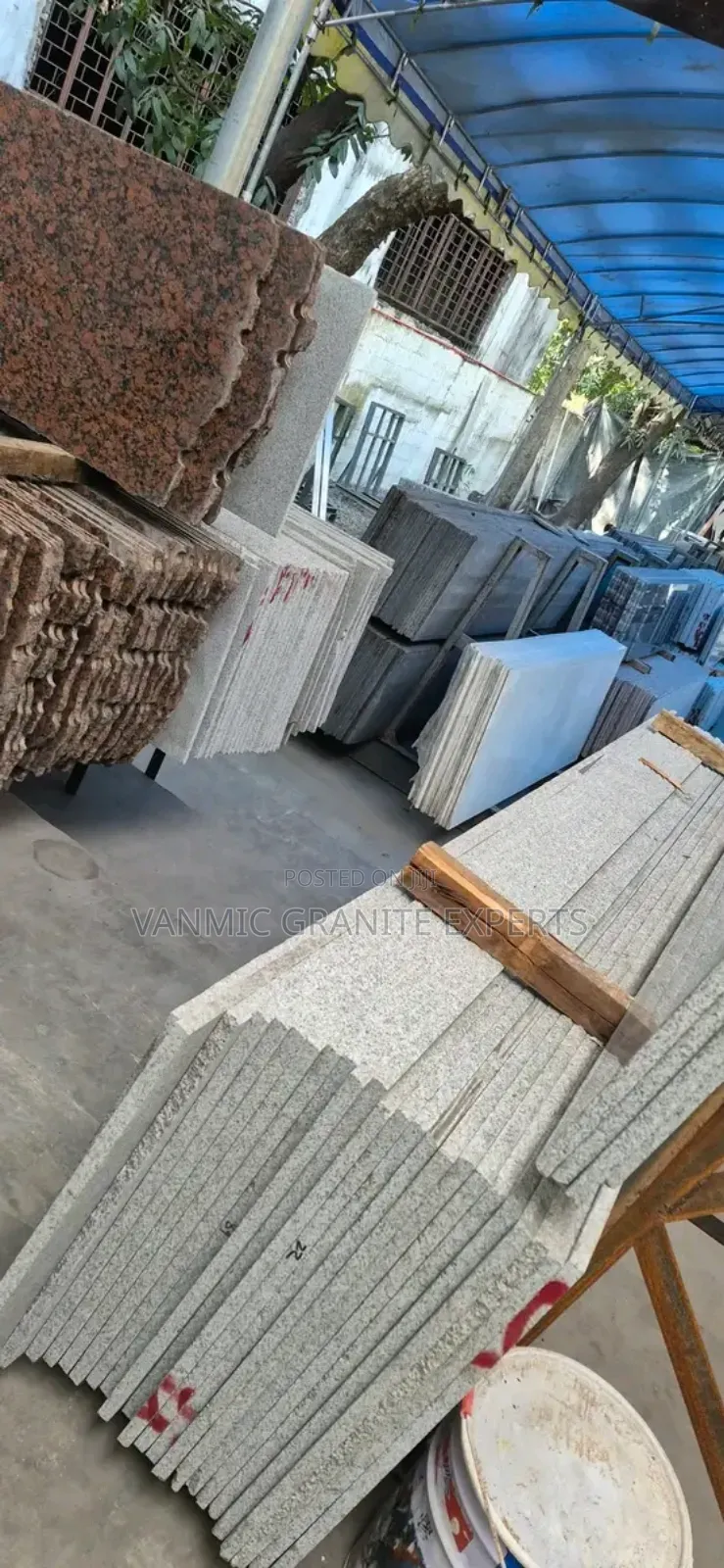White Galaxy Quartz – 4 Varieties From KSH 7,500 | Vanmic Kenya