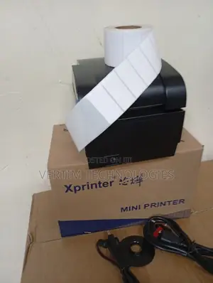 Barcode Printer-Xprinter Barcode Printer