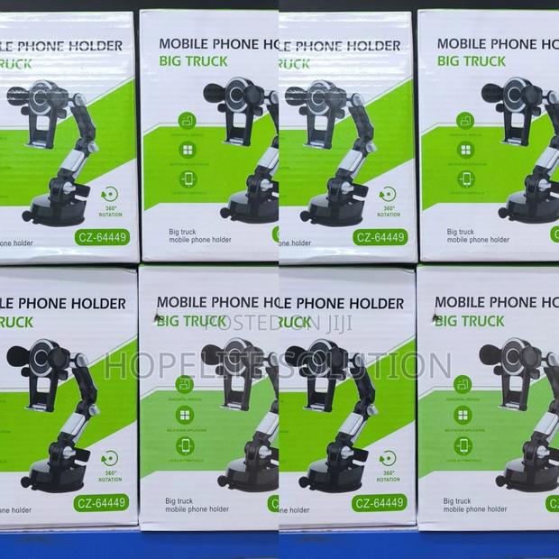 Car Phone Holder