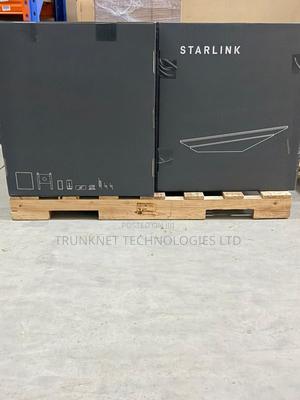 Starlink Flat High Performance Kit - thumbnail 2