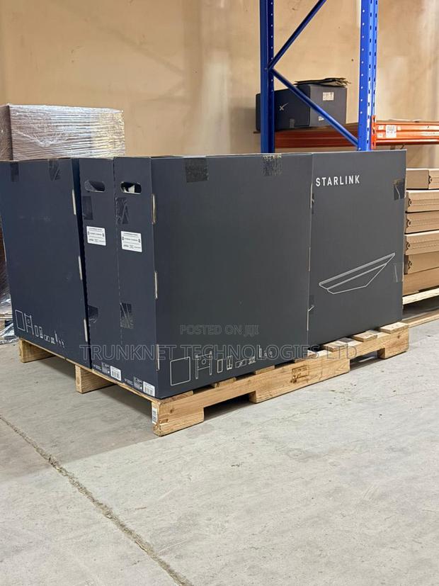 Starlink Flat High Performance Kit - thumbnail 3