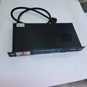 DBX Power Sequencer 8chanel