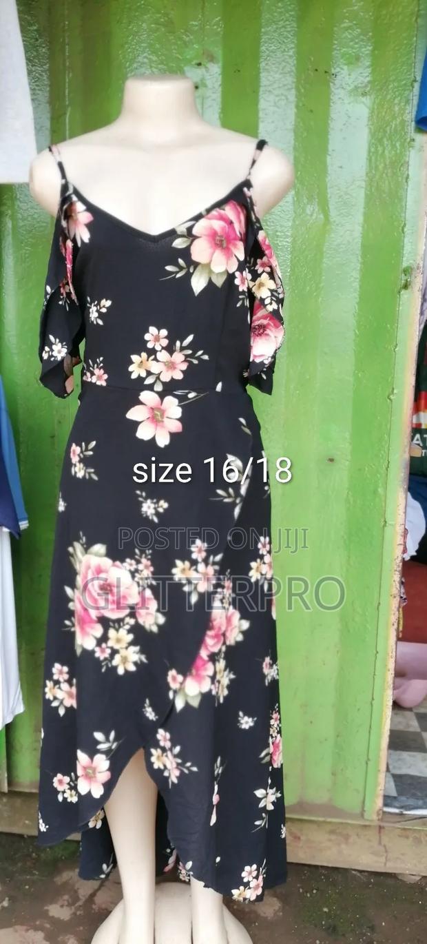 Plus Size Dresses - thumbnail 11