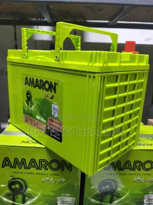 Amaron N70l