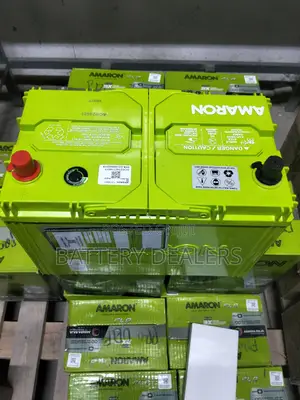 Amaron N70l
