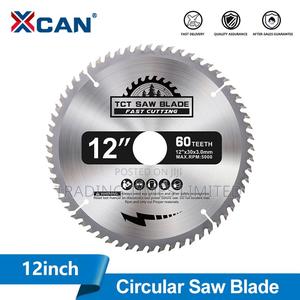 TCT Saw Blade 12" - thumbnail 2
